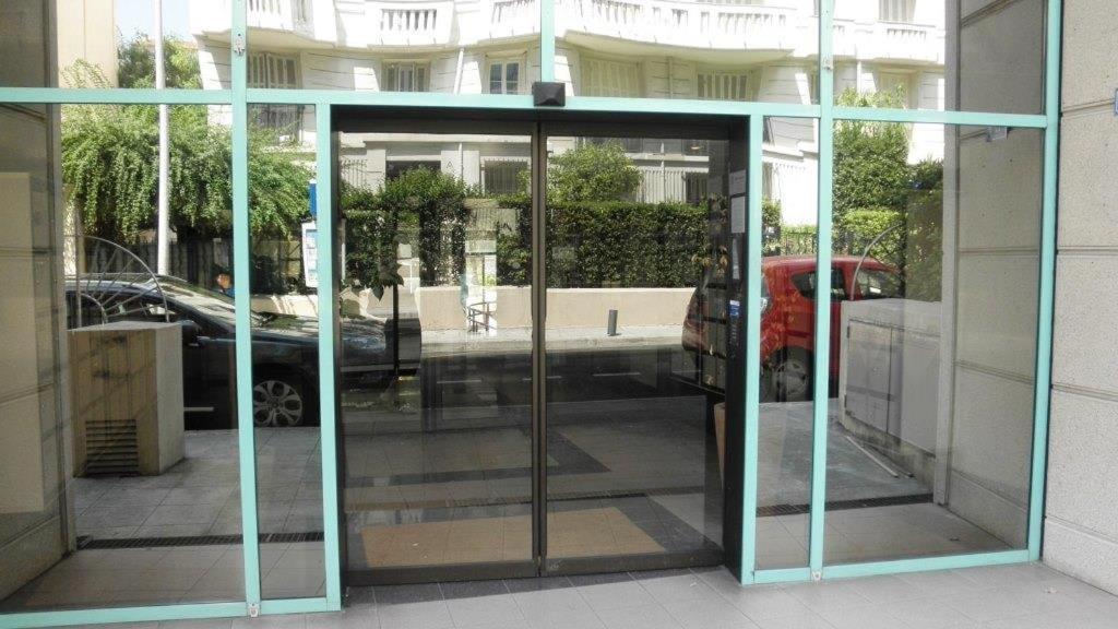 Nice Centre, Magnifique Studio Proche Mer エクステリア 写真